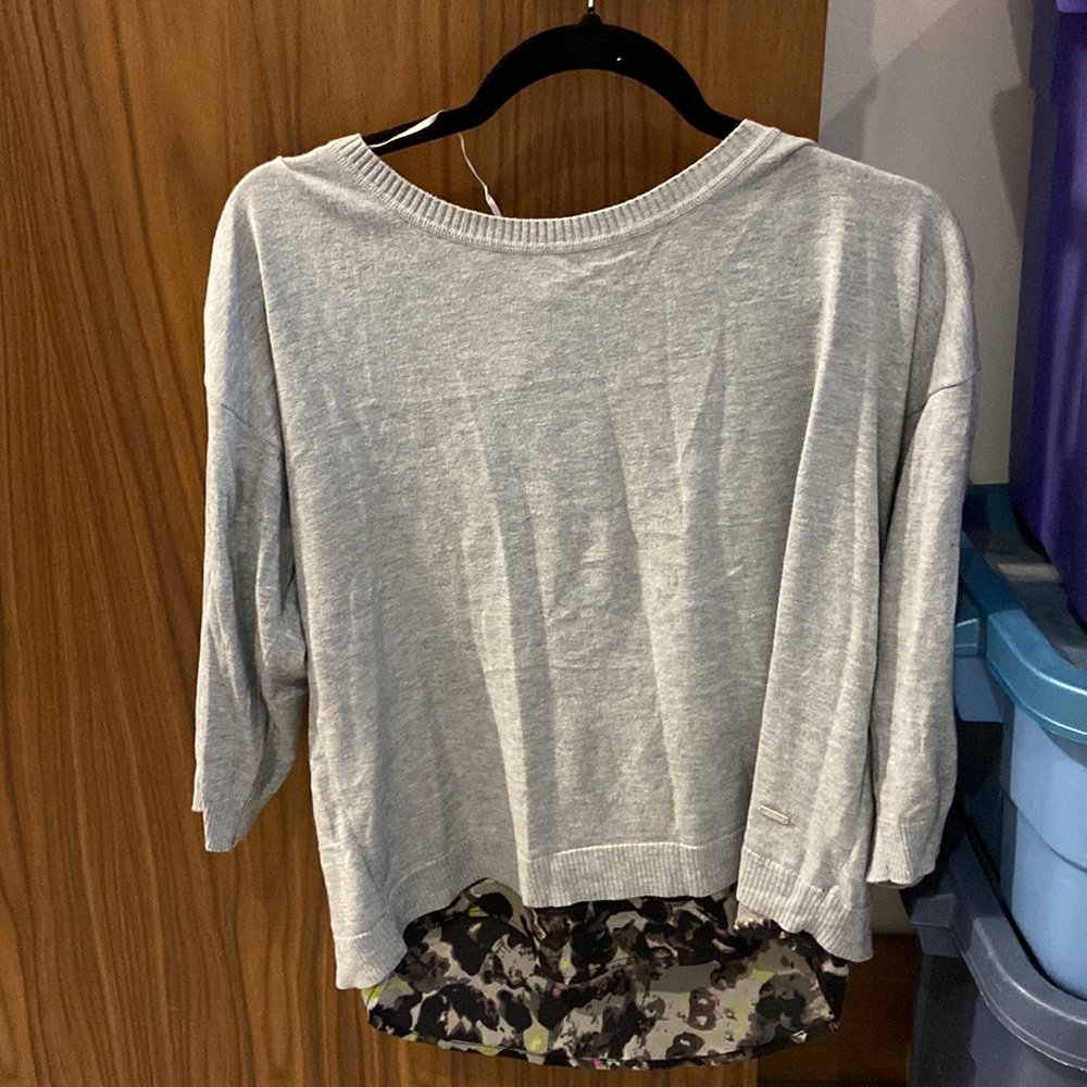 Womens Sweater